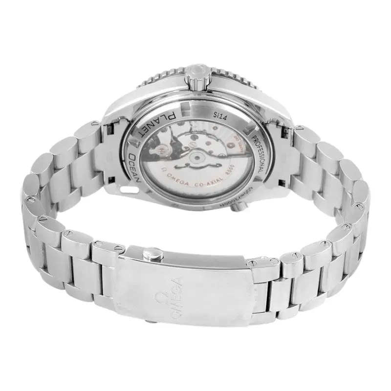 Omega Seamaster Planet Ocean. 232.15.42.21.04.001