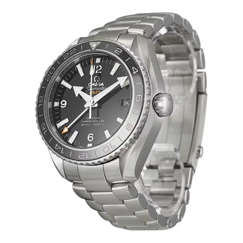 Omega Seamaster Planet Ocean. 232.30.44.22.01.001