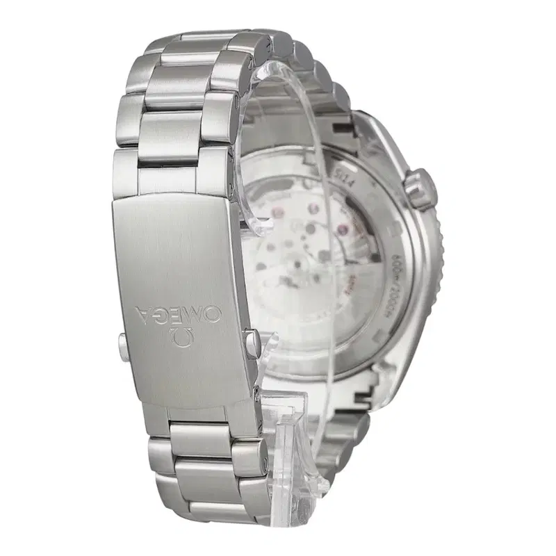 Omega Seamaster Planet Ocean. 232.30.44.22.01.001