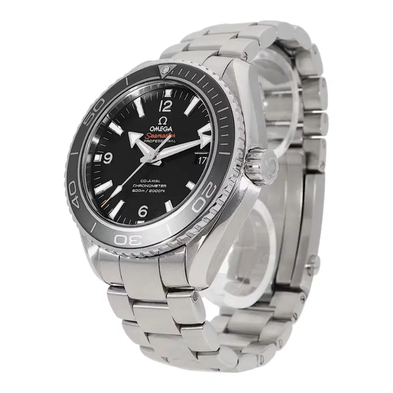 Omega Seamaster Planet Ocean. 232.30.46.21.01.001