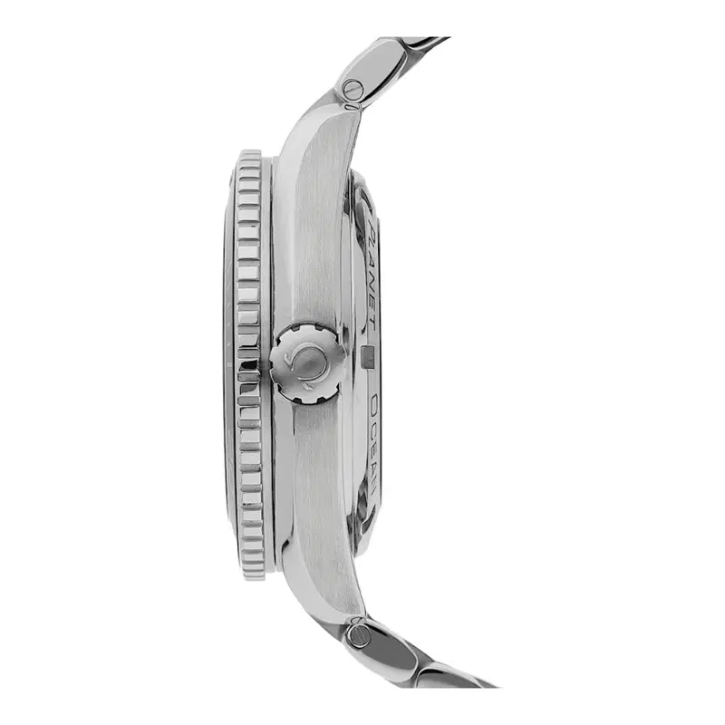 Omega Seamaster Planet Ocean. 232.30.46.21.01.001