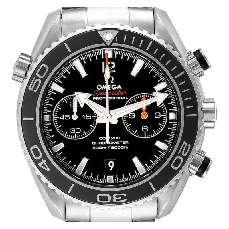 Omega Seamaster Planet Ocean. 232.30.46.51.01.001