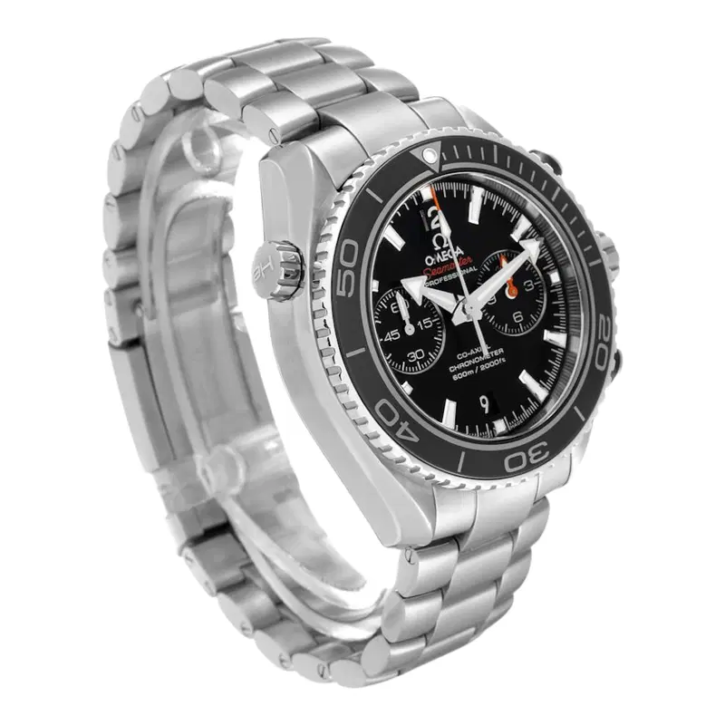 Omega Seamaster Planet Ocean. 232.30.46.51.01.001