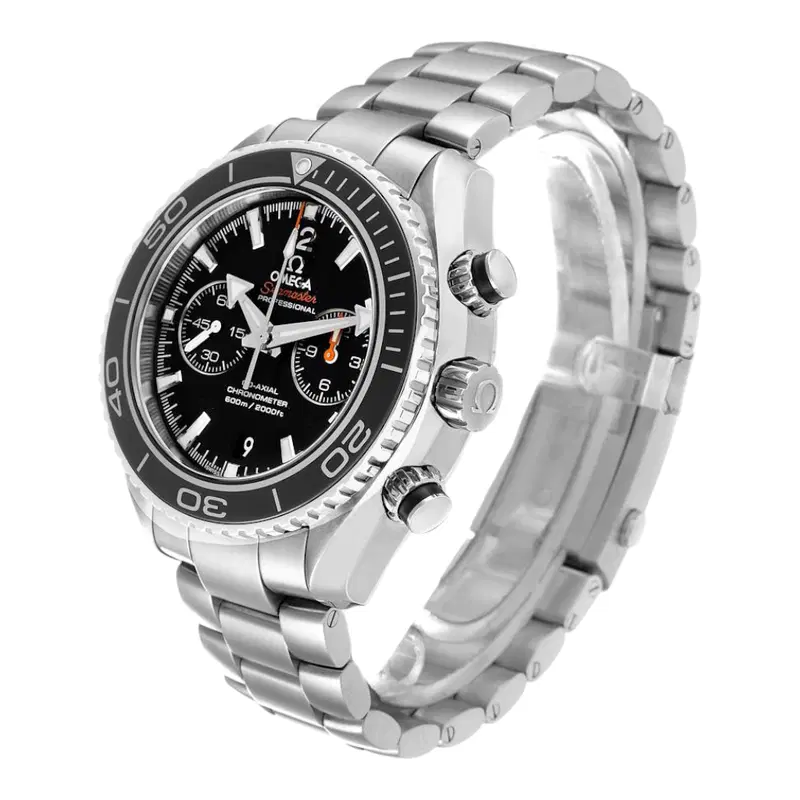Omega Seamaster Planet Ocean. 232.30.46.51.01.001