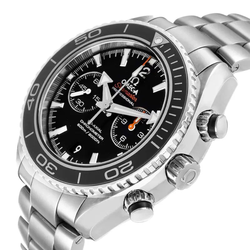 Omega Seamaster Planet Ocean. 232.30.46.51.01.001