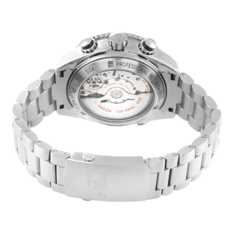 Omega Seamaster Planet Ocean. 232.30.46.51.01.001