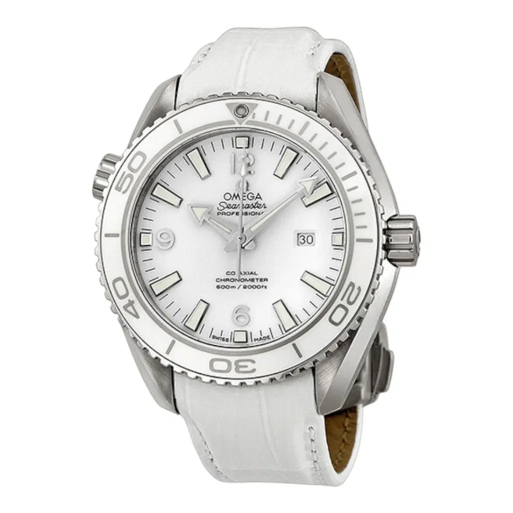 Omega Seamaster Planet Ocean. 232.33.38.20.04.001