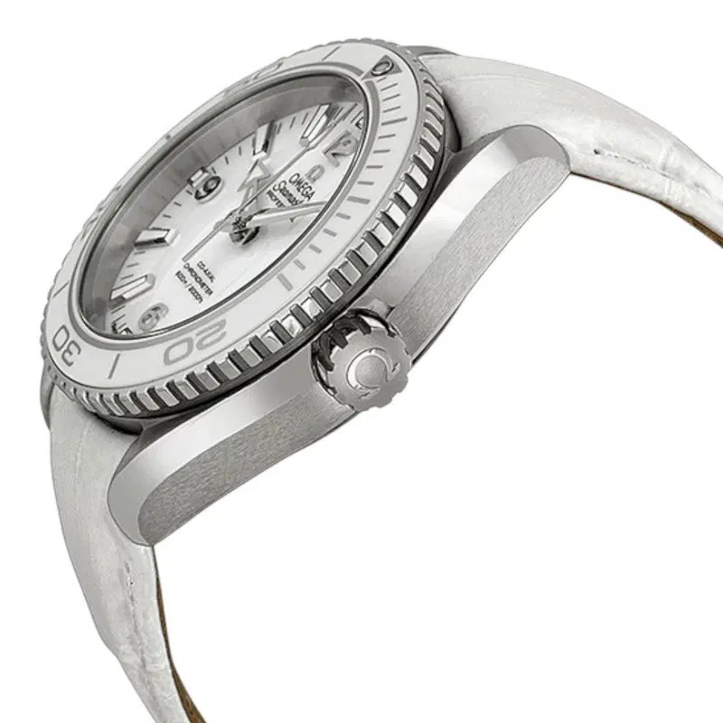 Omega Seamaster Planet Ocean. 232.33.38.20.04.001