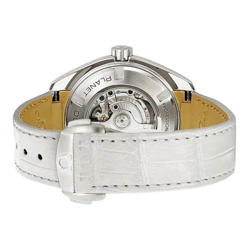 Omega Seamaster Planet Ocean. 232.33.38.20.04.001