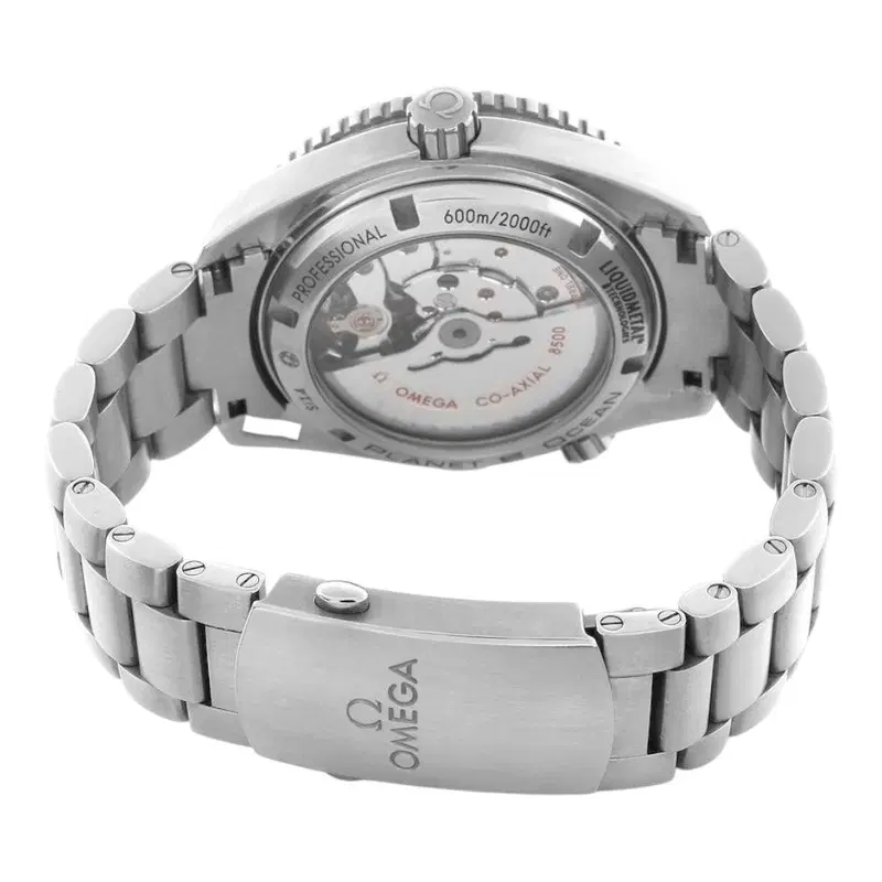 Omega Seamaster Planet Ocean. 232.90.42.21.03.001
