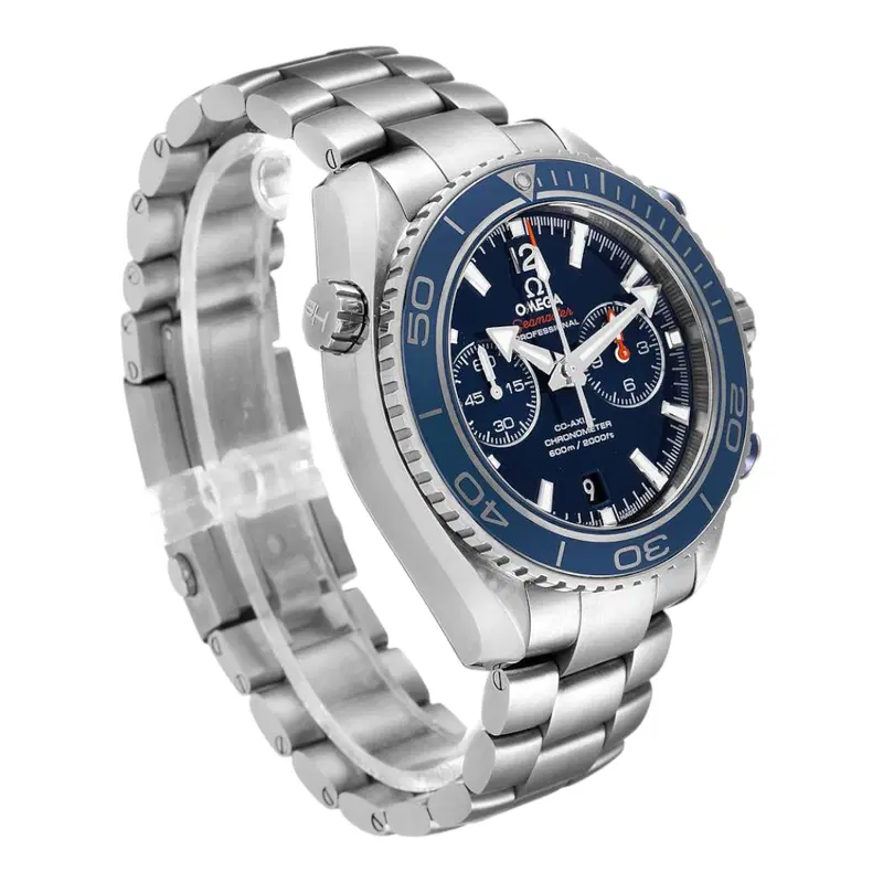 Omega Seamaster Planet Ocean. 232.90.46.51.03.001