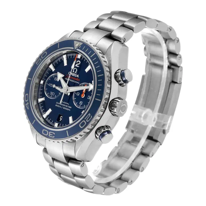 Omega Seamaster Planet Ocean. 232.90.46.51.03.001