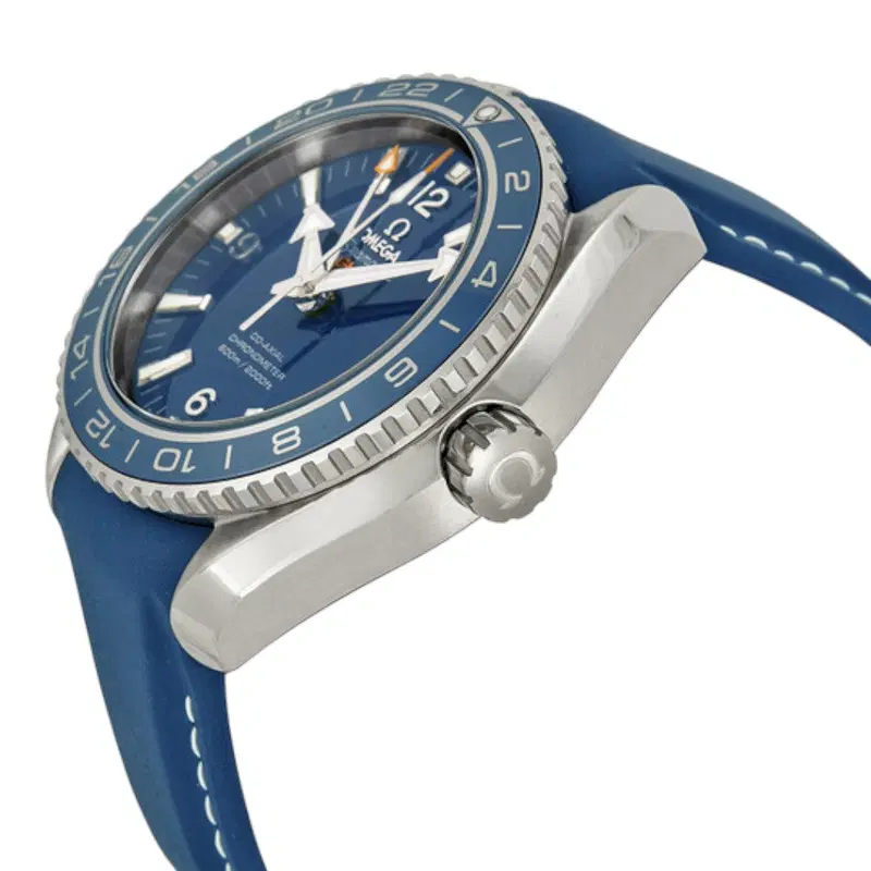 Omega Seamaster Planet Ocean. 232.92.44.22.03.001