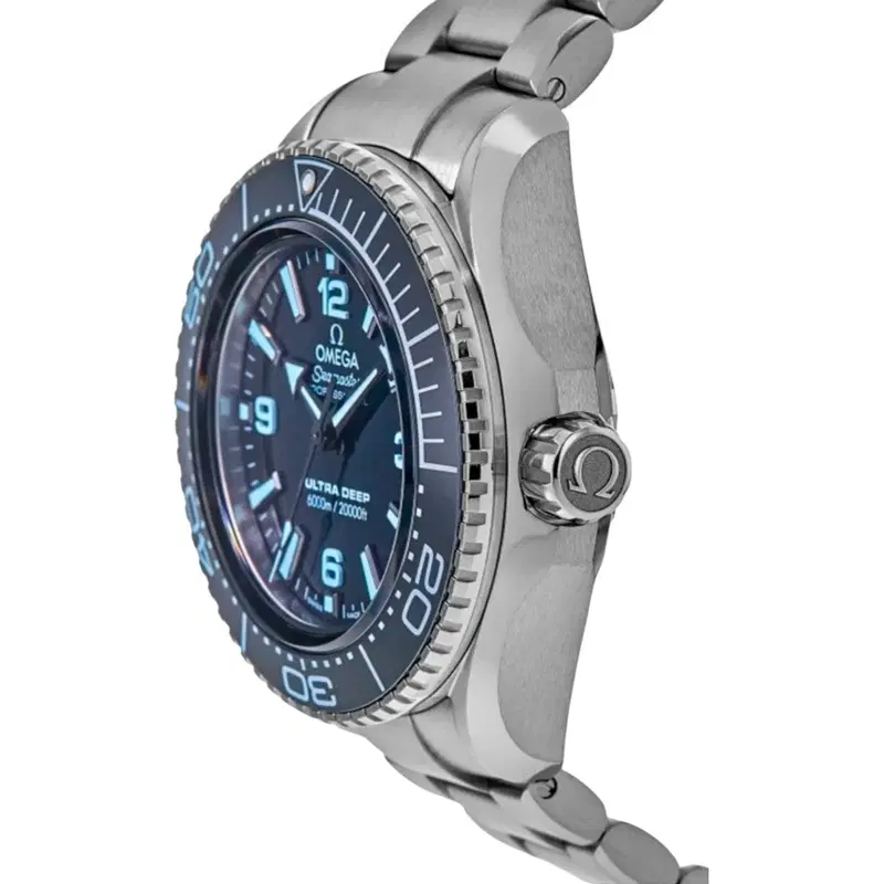 Omega Seamaster Planet Ocean 6000M. 215.30.46.21.03.002