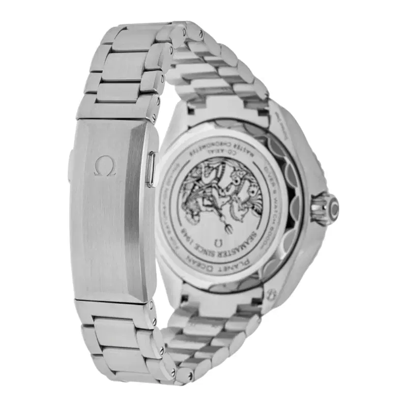 Omega Seamaster Planet Ocean 6000M. 215.30.46.21.03.002