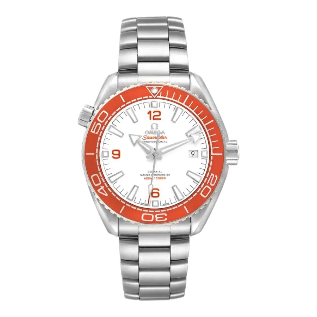 Omega Seamaster Planet Ocean 600M. 215.30.44.21.04.001