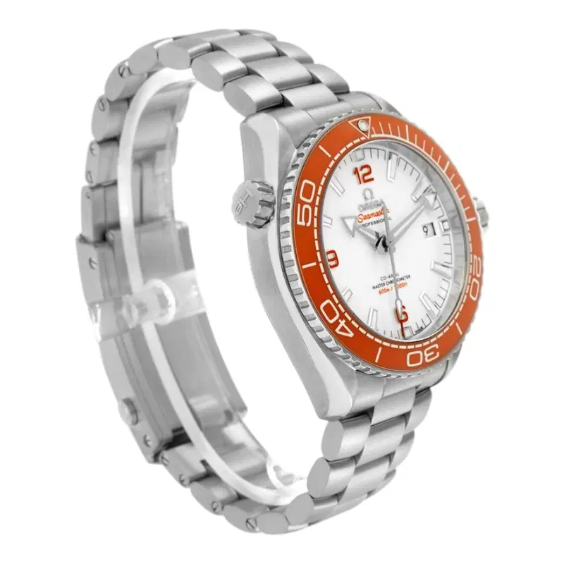 Omega Seamaster Planet Ocean 600M. 215.30.44.21.04.001
