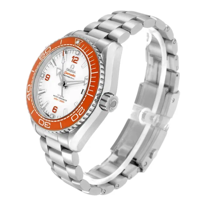 Omega Seamaster Planet Ocean 600M. 215.30.44.21.04.001