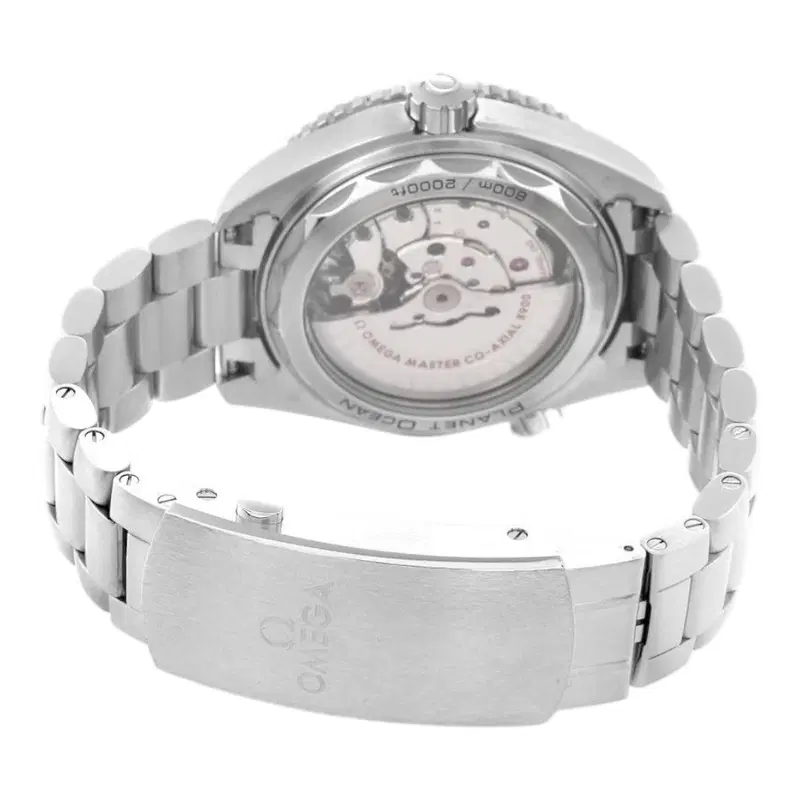 Omega Seamaster Planet Ocean 600M. 215.30.44.21.04.001