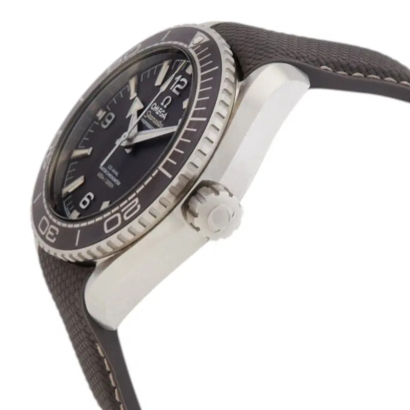 Omega Seamaster Planet Ocean 600M. 215.32.44.21.01.002