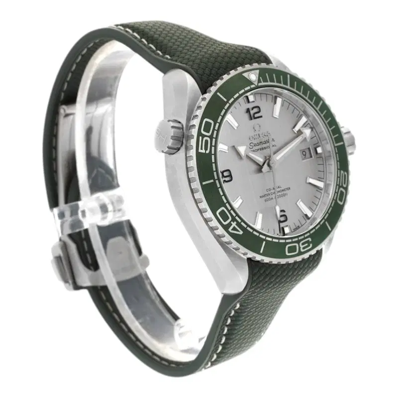 Omega Seamaster Planet Ocean 600M. 215.32.44.21.06.001