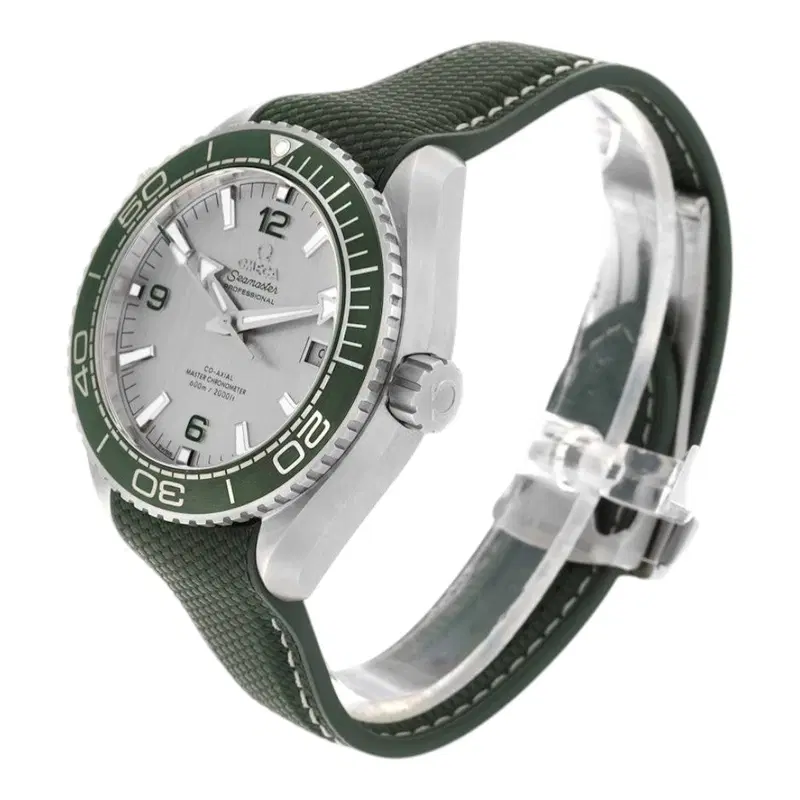 Omega Seamaster Planet Ocean 600M. 215.32.44.21.06.001