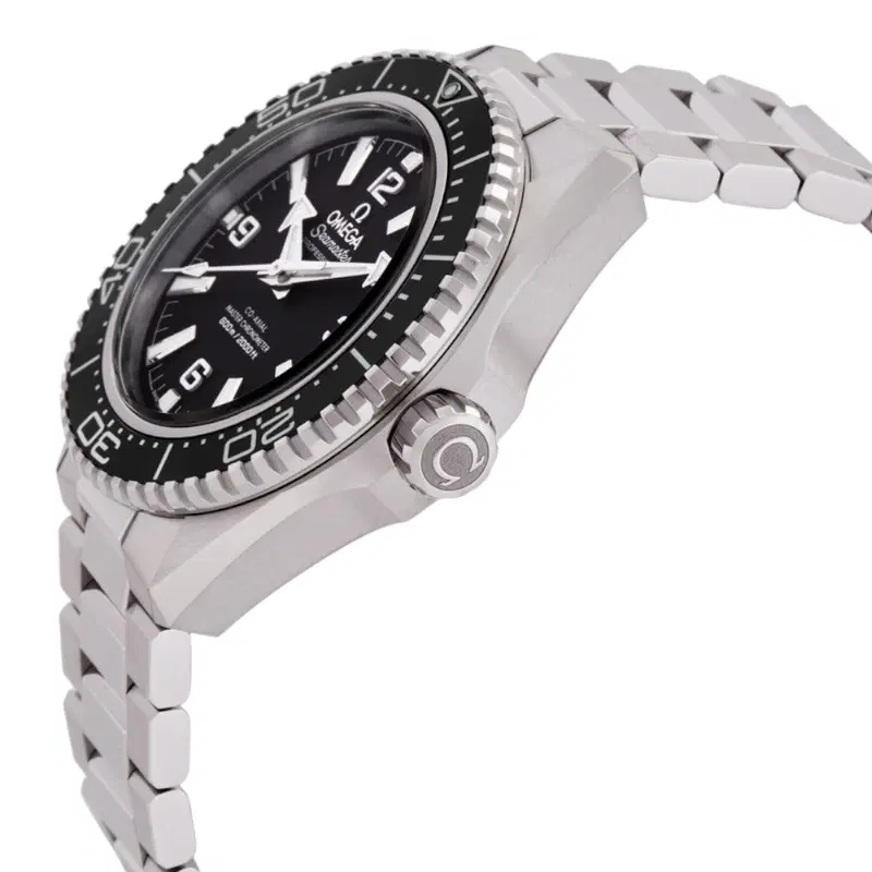 Omega Seamaster Planet Ocean 600M. 217.30.42.21.01.001
