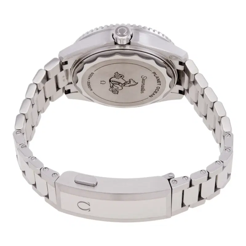 Omega Seamaster Planet Ocean 600M. 217.30.42.21.01.001