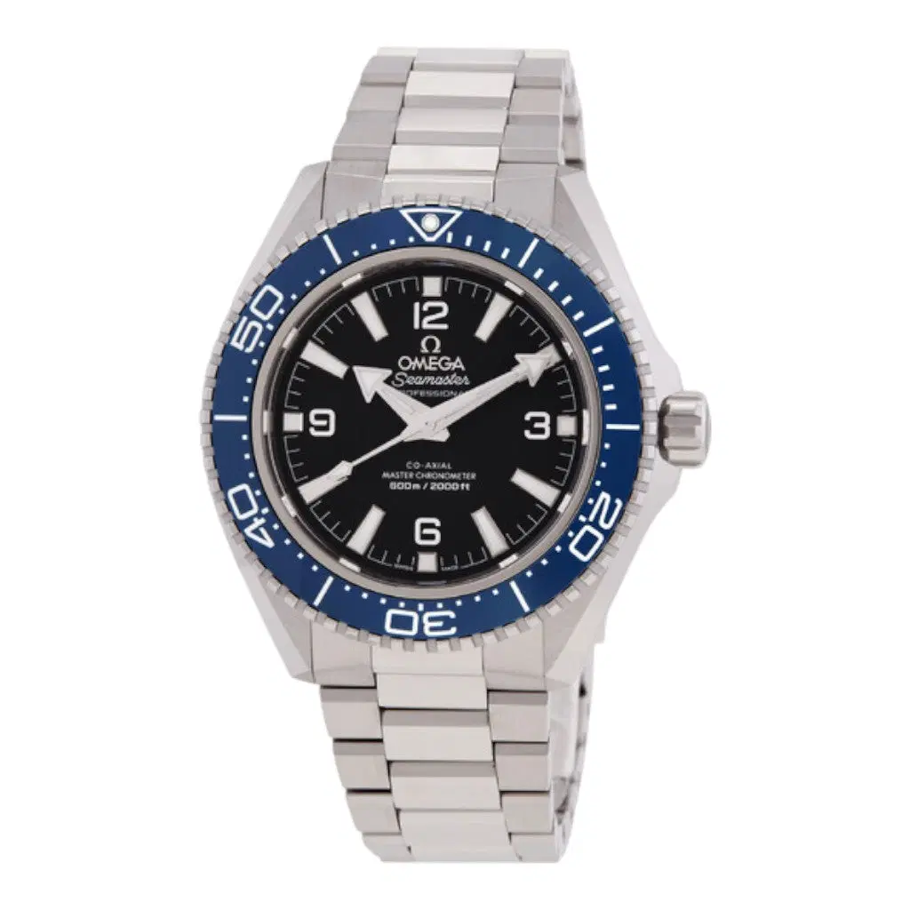 Omega Seamaster Planet Ocean 600M. 217.30.42.21.01.002