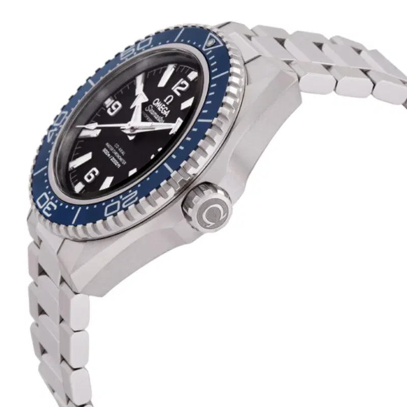 Omega Seamaster Planet Ocean 600M. 217.30.42.21.01.002