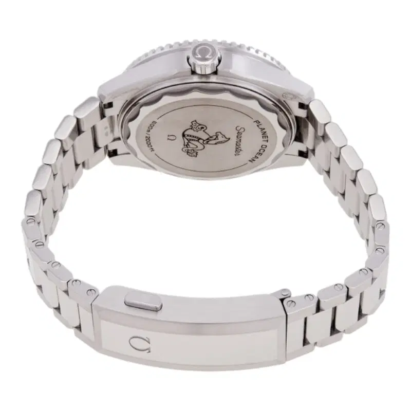 Omega Seamaster Planet Ocean 600M. 217.30.42.21.01.002