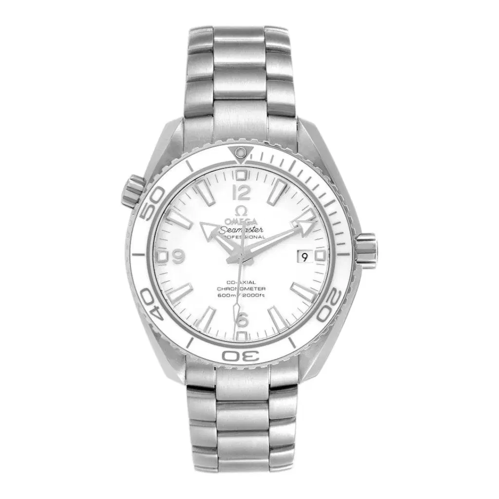 Omega Seamaster Planet Ocean 600M. 232.30.42.21.04.001