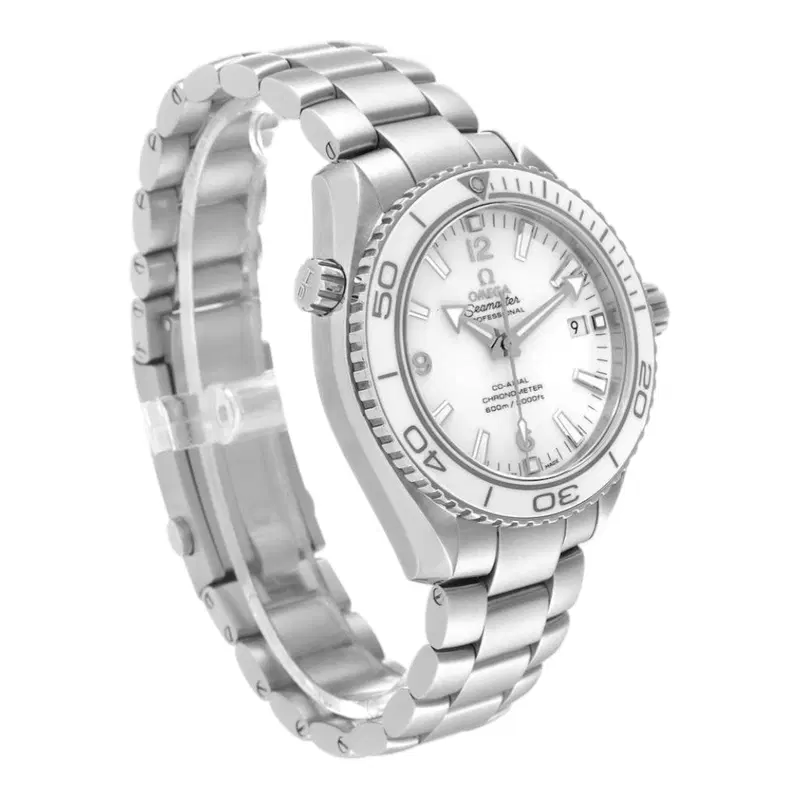 Omega Seamaster Planet Ocean 600M. 232.30.42.21.04.001