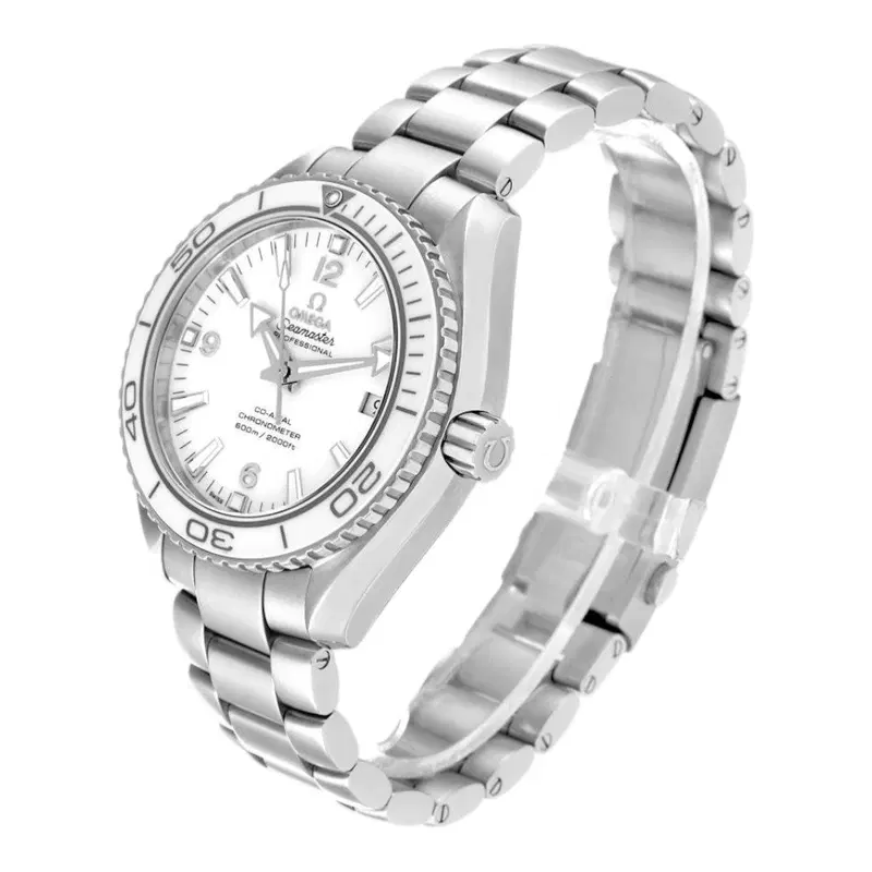 Omega Seamaster Planet Ocean 600M. 232.30.42.21.04.001