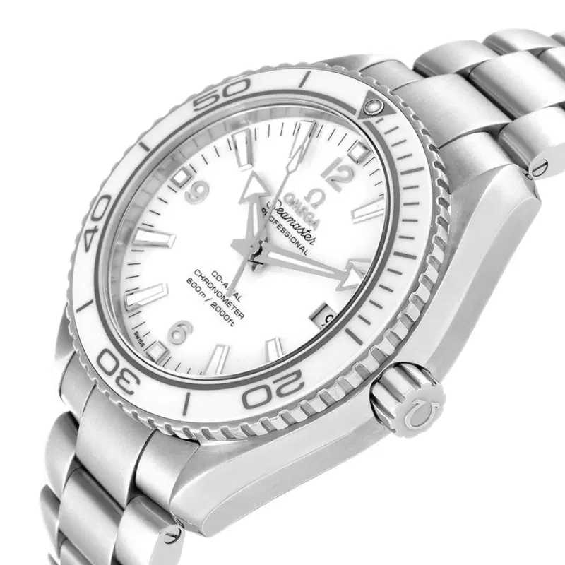 Omega Seamaster Planet Ocean 600M. 232.30.42.21.04.001