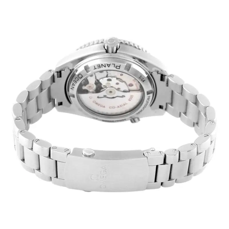Omega Seamaster Planet Ocean 600M. 232.30.42.21.04.001