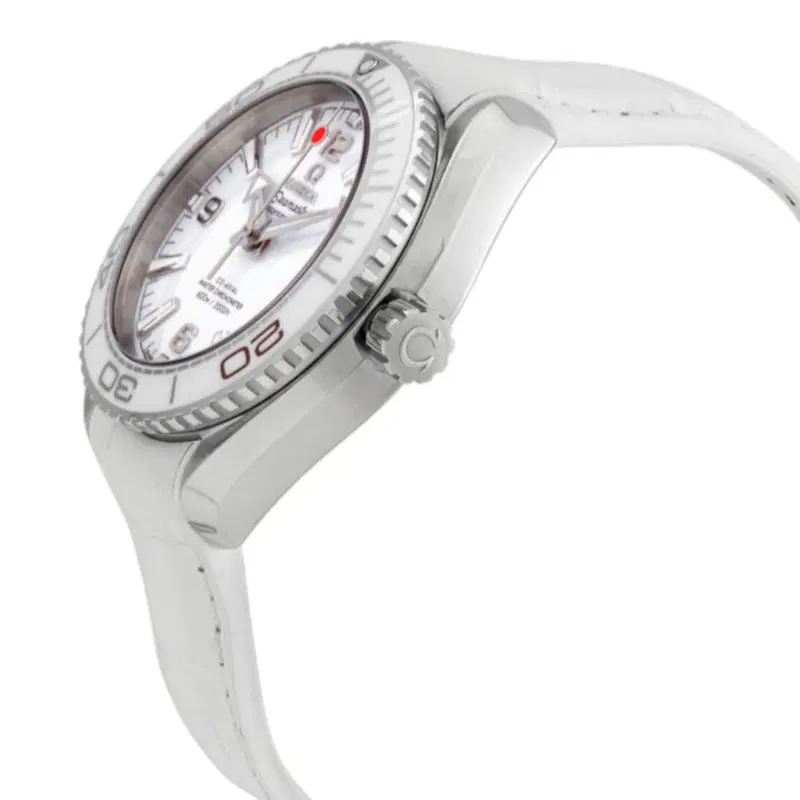 Omega Seamaster Planet Ocean Tokyo 2020. 522.33.40.20.04.001