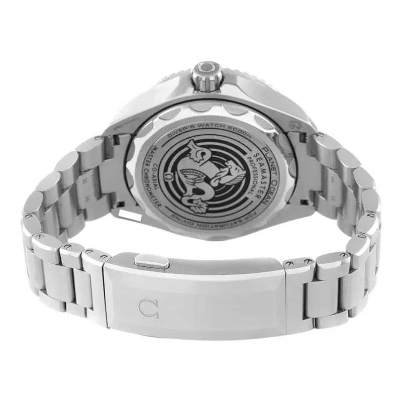 Omega Seamaster Planet Ocean Ultra Deep. 215.30.46.21.06.001