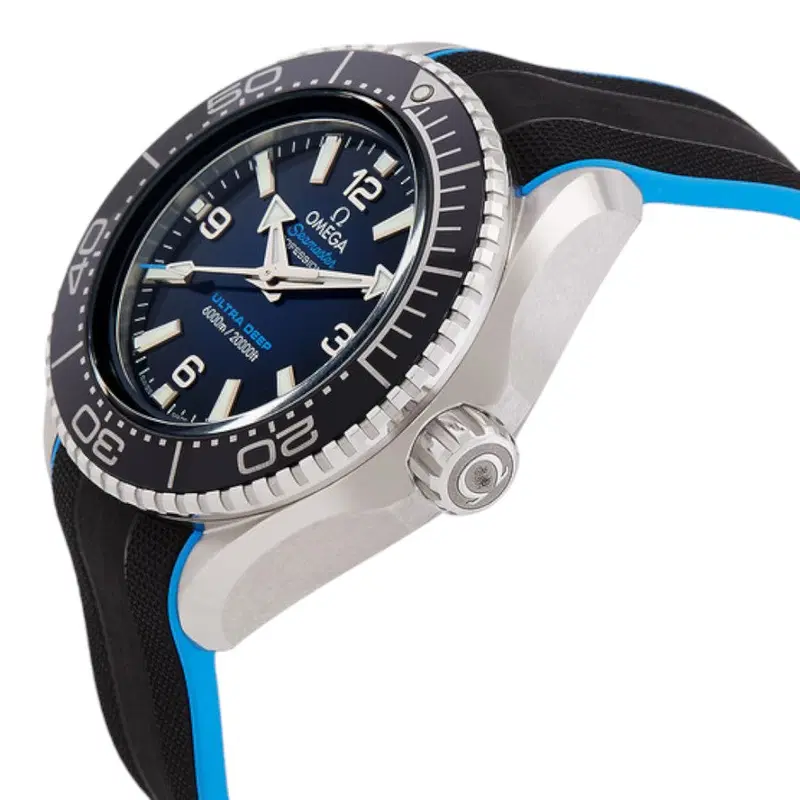 Omega Seamaster Planet Ocean Ultra Deep. 215.32.46.21.03.001