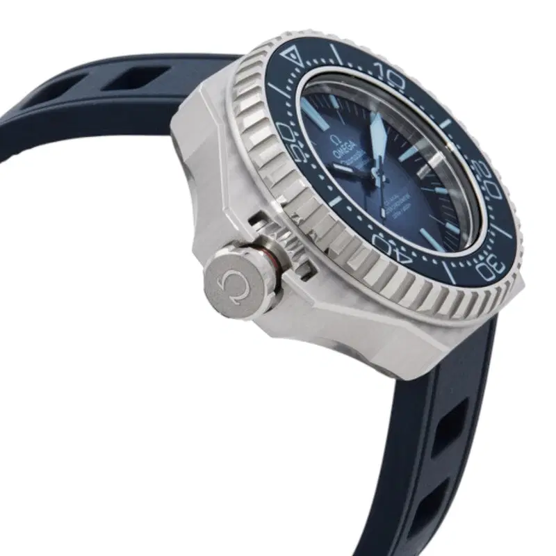 Omega Seamaster Ploprof. 227.32.55.21.03.001