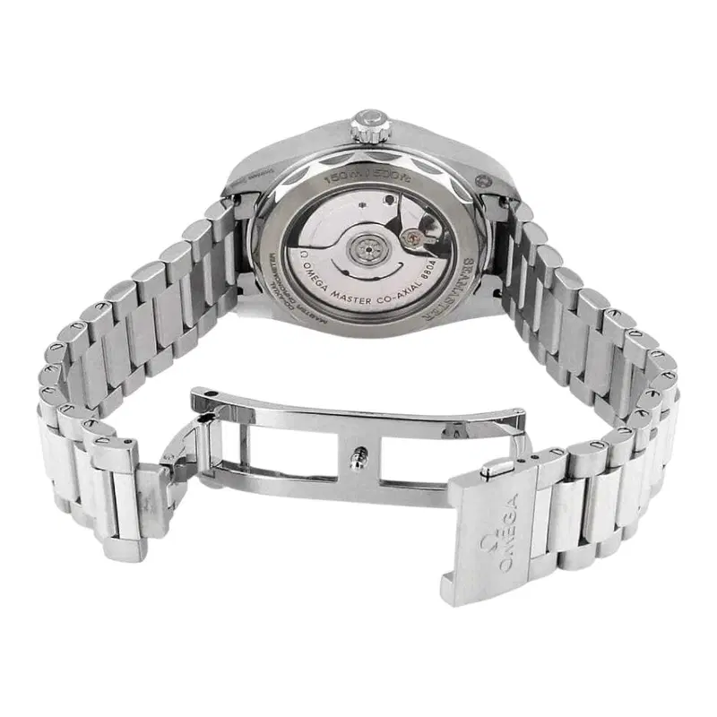 Omega Seamaster Railmaster. 235.10.38.20.13.001
