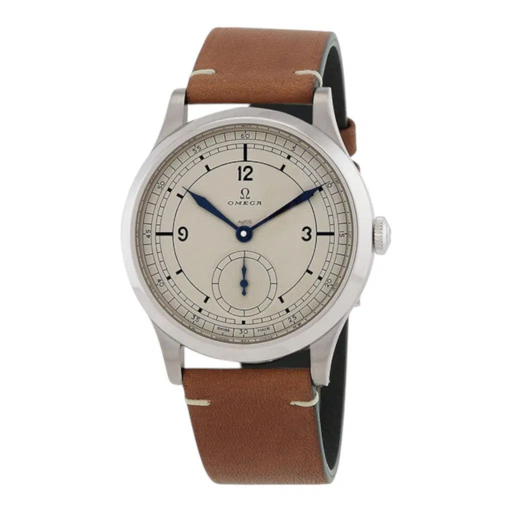 Omega Specialities CK859. 511.12.39.21.99.002