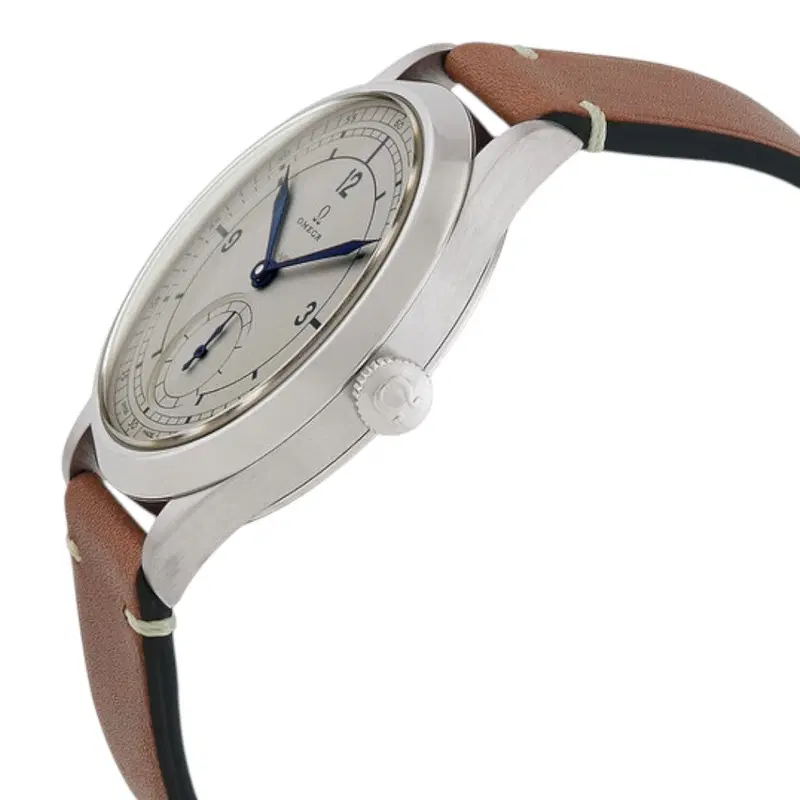 Omega Specialities CK859. 511.12.39.21.99.002