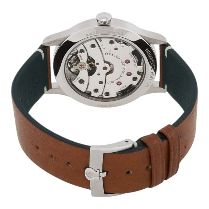 Omega Specialities CK859. 511.12.39.21.99.002