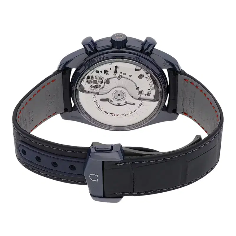 Omega Speedmaser Moonphase. 304.93.44.52.03.002