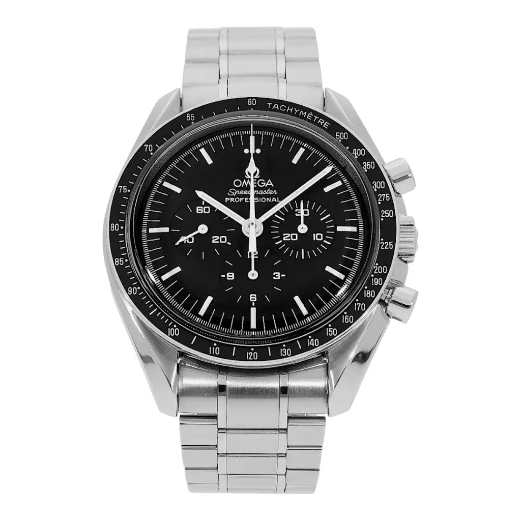 Omega Speedmaster. 3572.50