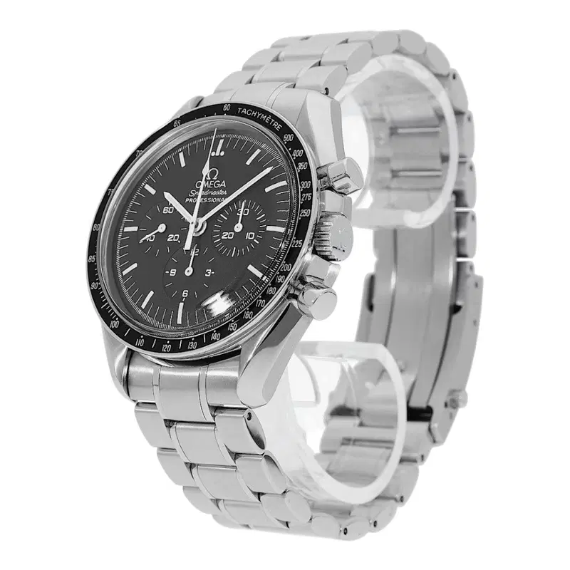 Omega Speedmaster. 3572.50