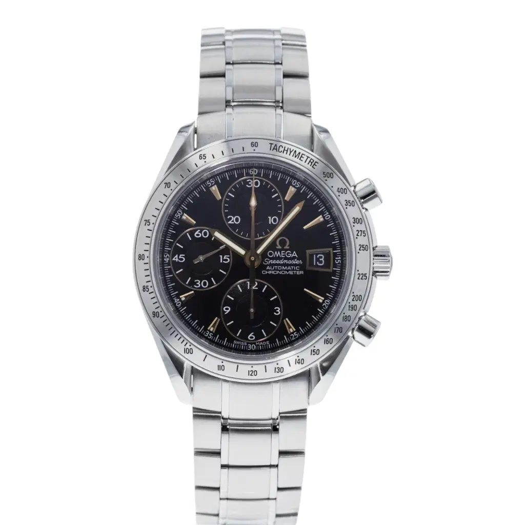 Omega Speedmaster. 3211.50