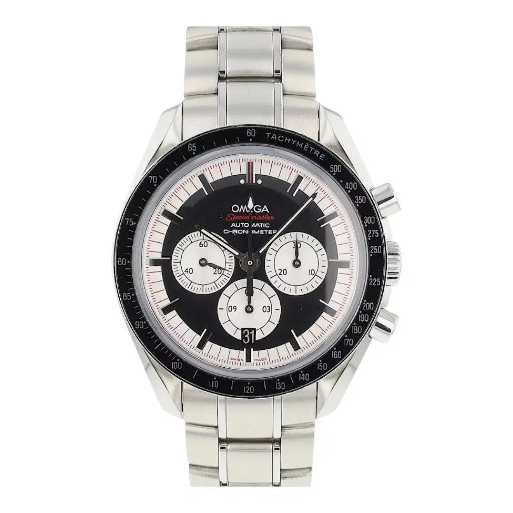 Omega Speedmaster. 3507.51