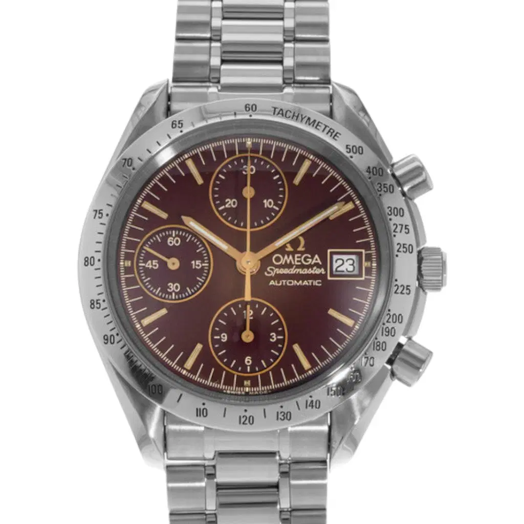 Omega Speedmaster. 3511.61